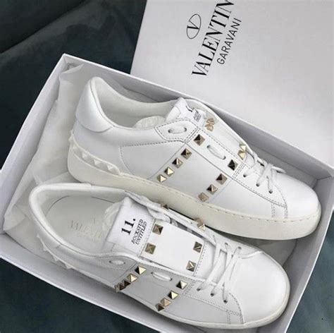 fake valentino shoes sneakers|authentic valentino shoes sneakers.